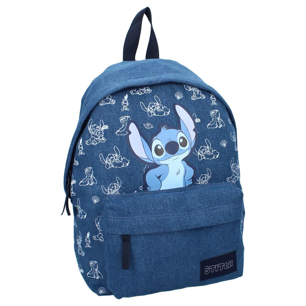 STITCH - Denim Revival - Sac à dos '37x25,7x12cm' - 4