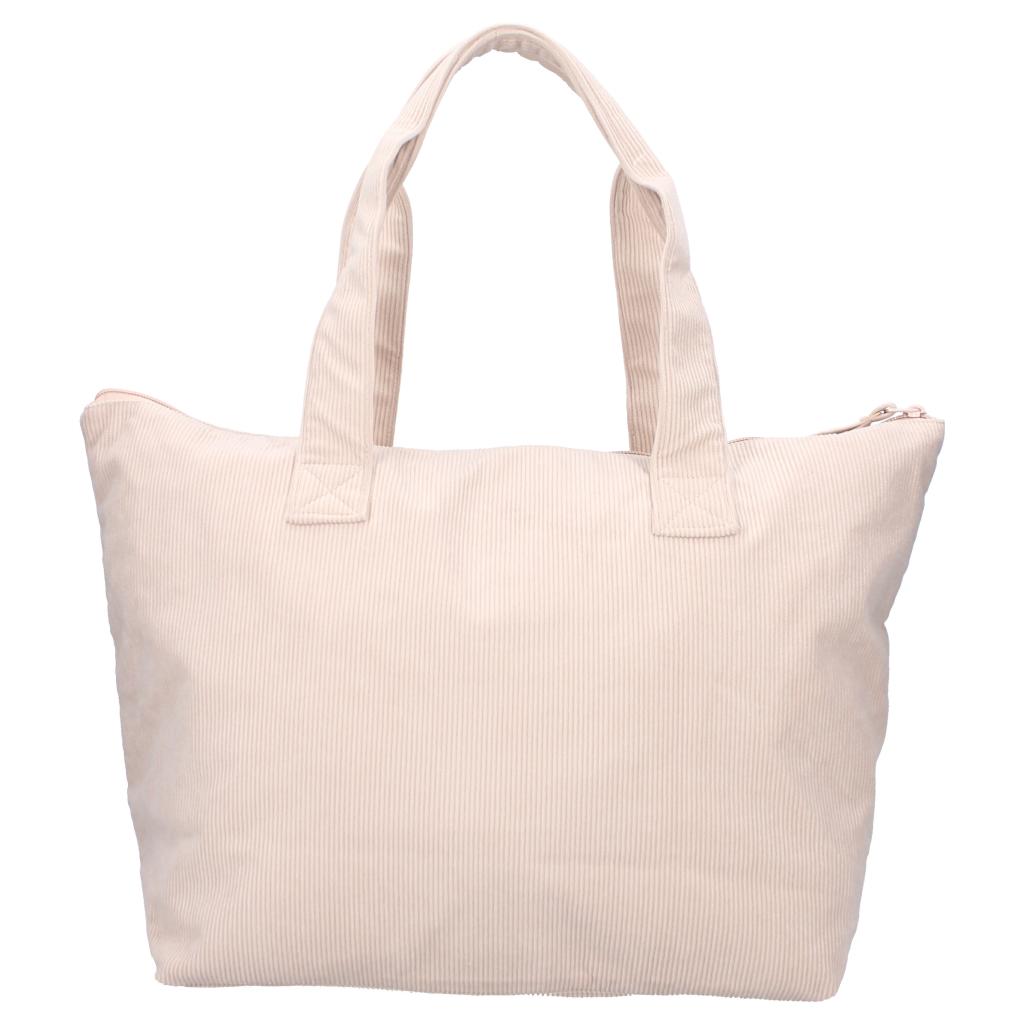 STITCH - Obsessed II - Sac Cabas Velours - 2