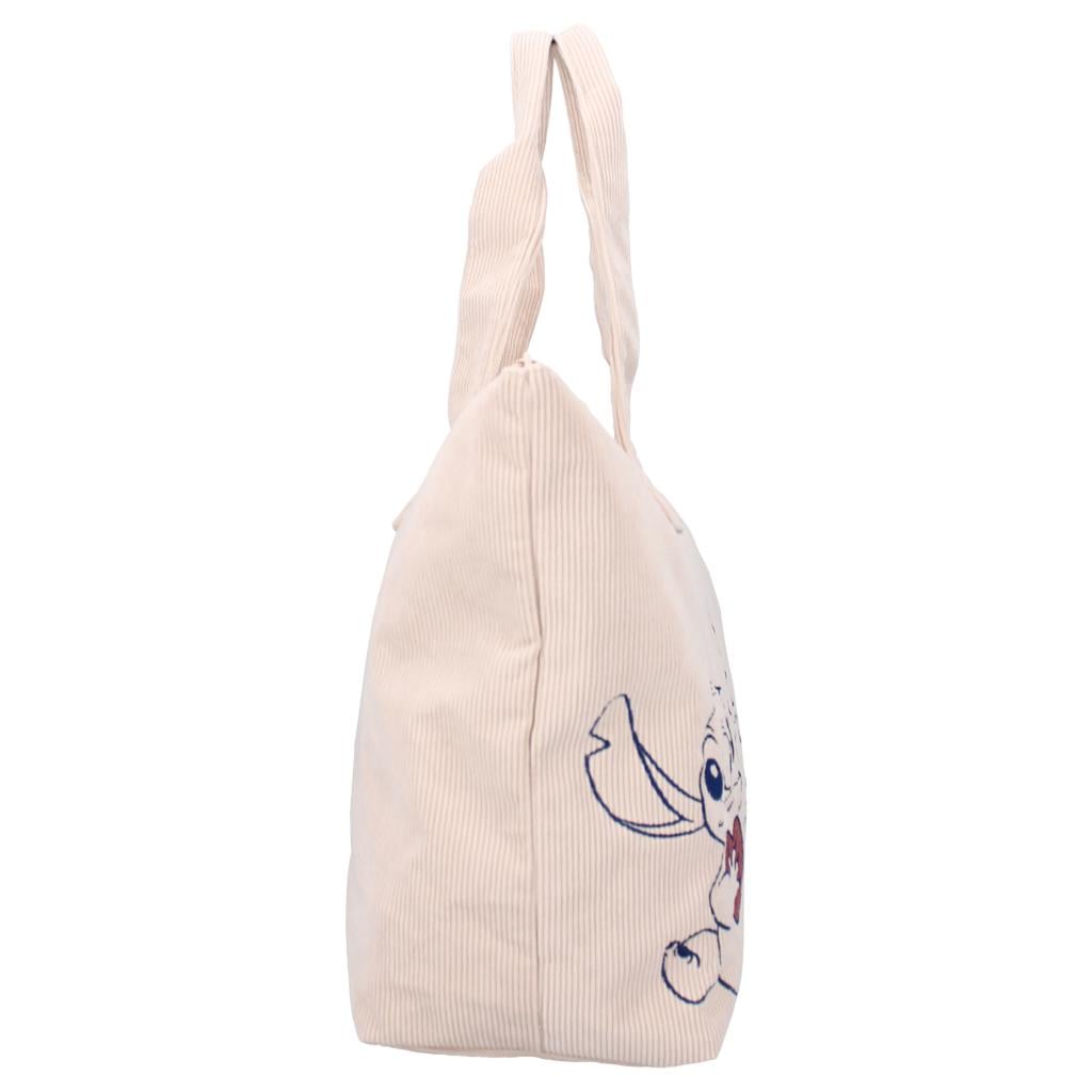 STITCH - Obsessed II - Sac Cabas Velours - 3