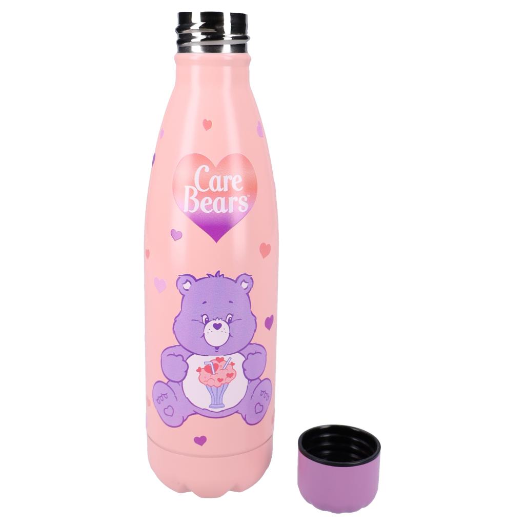BISOUNOURS - Thirsty For More - Bouteille en Acier Inoxydable 700ml - 2