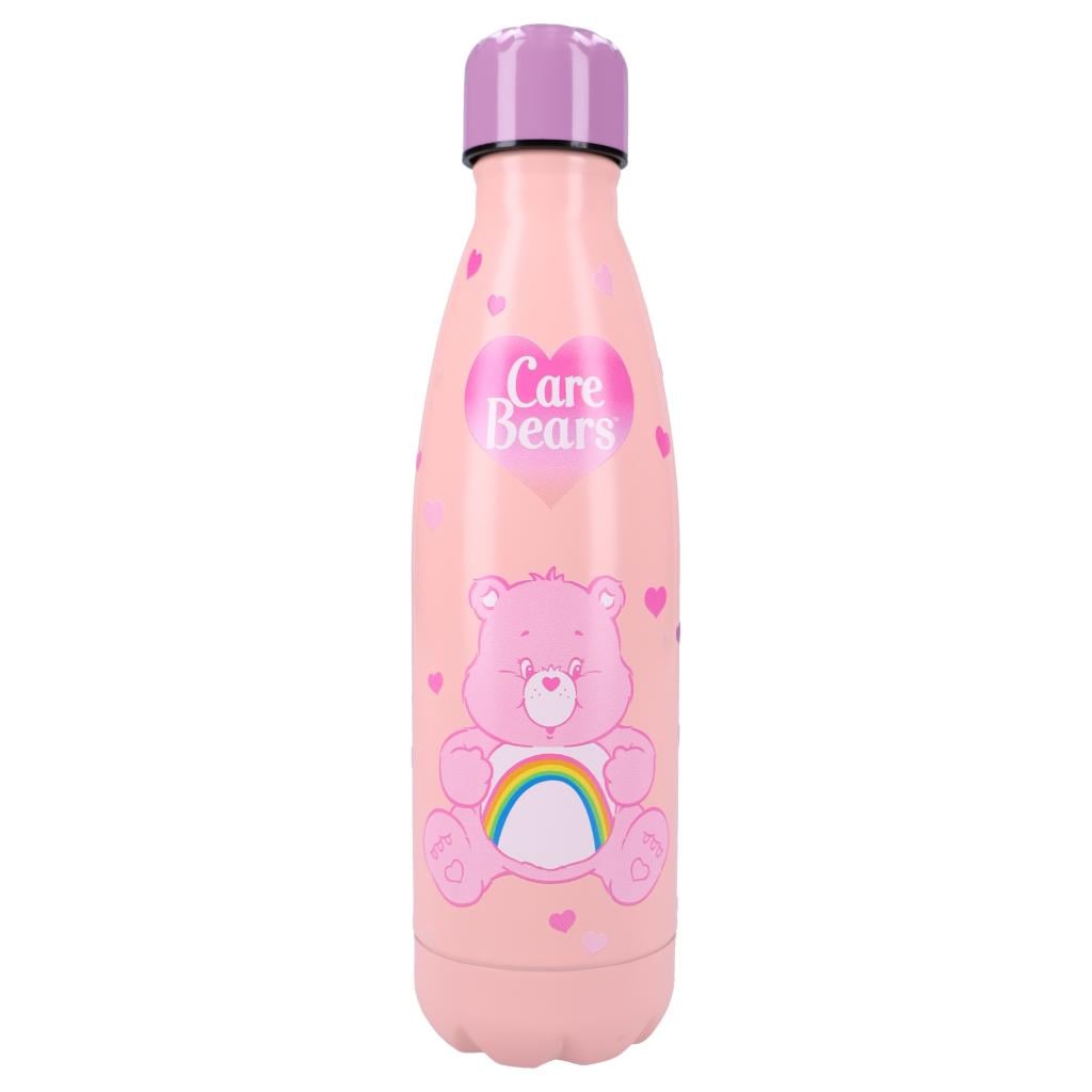 BISOUNOURS - Thirsty For More - Bouteille en Acier Inoxydable 700ml - 3