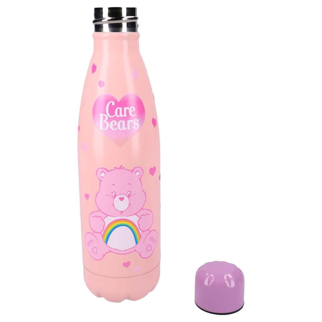 BISOUNOURS - Thirsty For More - Bouteille en Acier Inoxydable 700ml - 4