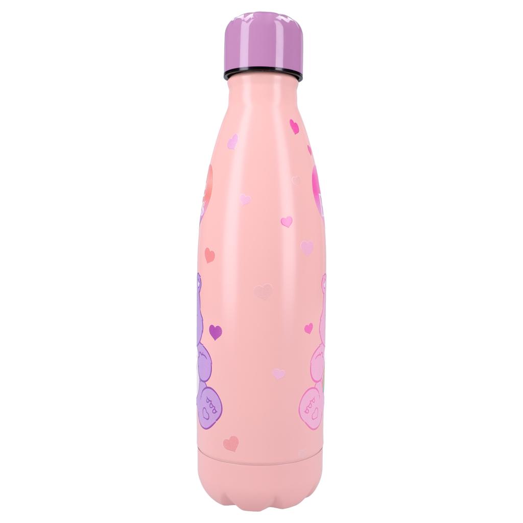 BISOUNOURS - Thirsty For More - Bouteille en Acier Inoxydable 700ml - 5