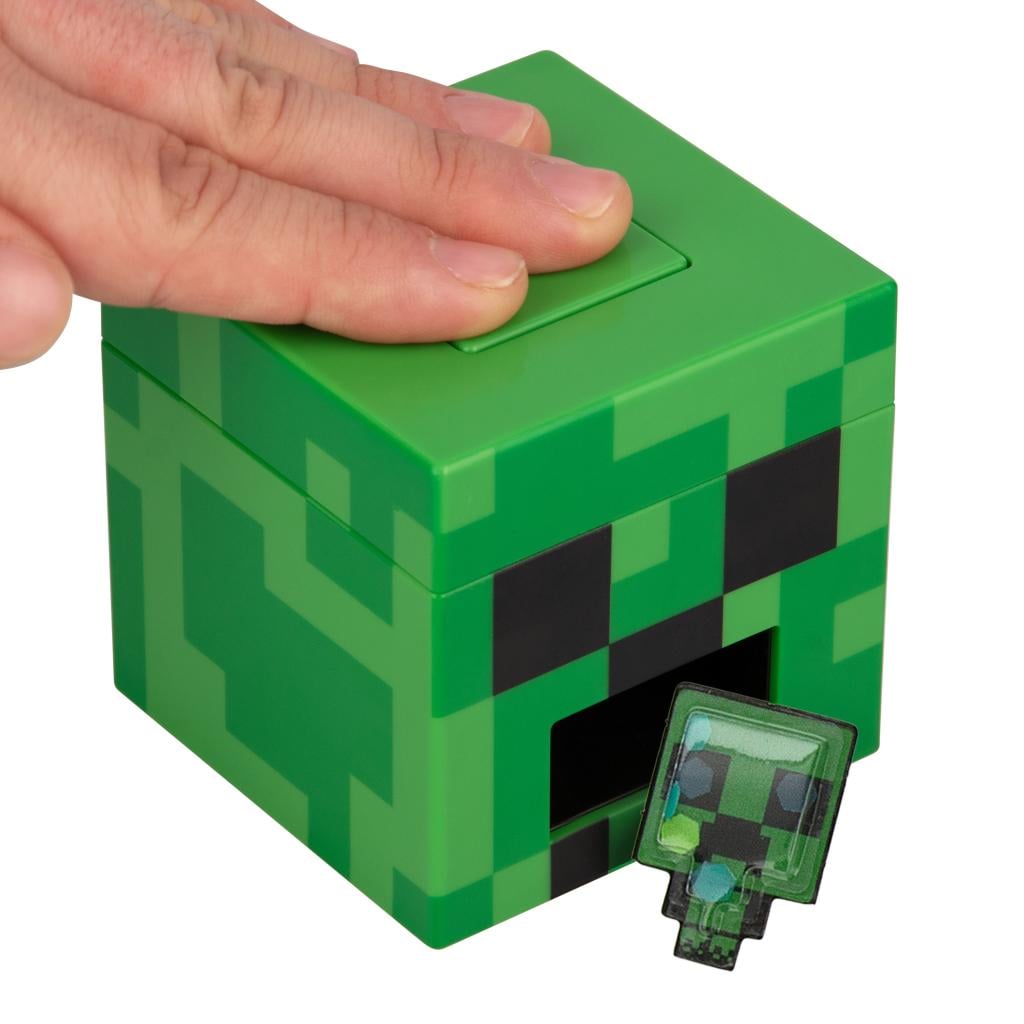 MINECRAFT - 3D Stick Maker - 4