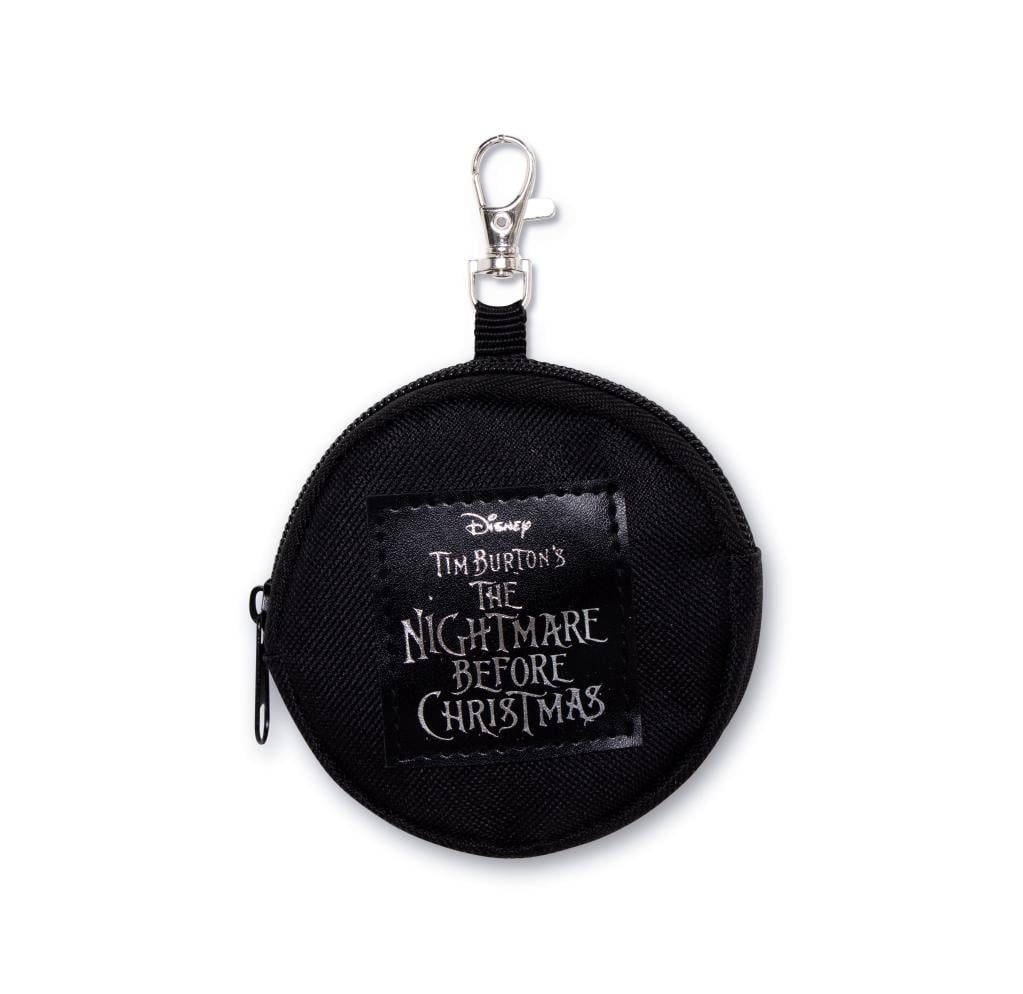 NIGHTMARE BEFORE XMAS - Cookie Coin Purse - 2