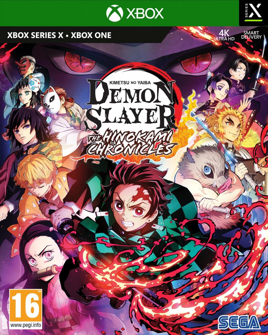Date Sortie Demon Slayer Saison 3 Playerone.be | Demon Slayer -Kimetsu no Yaiba- JPN (voice) - E F I G S